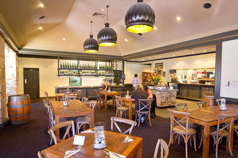 Potters Apartments - Hotel QLD 36