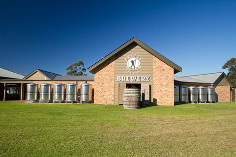 Potters Apartments - Hotel QLD 40