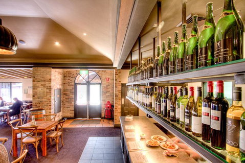 Potters Apartments - Hotel QLD 34