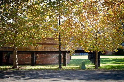 Potters Apartments - Hotel QLD 38