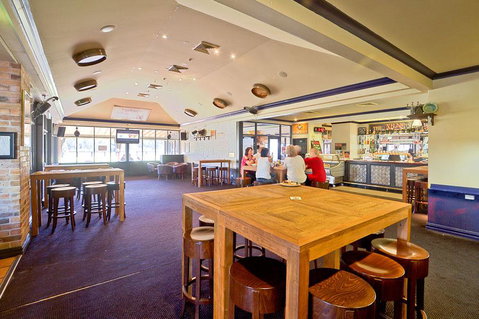 Potters Apartments - Hotel QLD 37