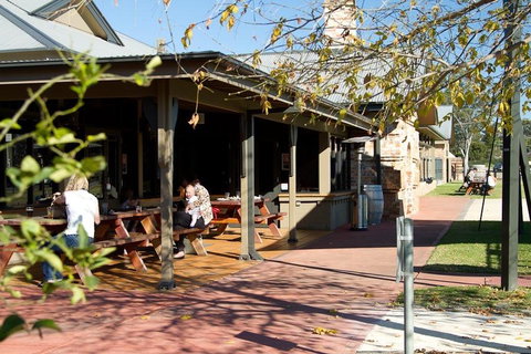 Potters Apartments - Hotel QLD 3