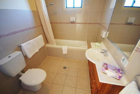 Potters Apartments - Hotel QLD 13