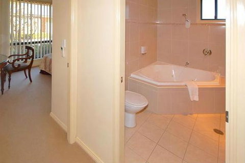 Potters Apartments - Hotel QLD 12