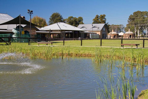 Potters Apartments - Hotel QLD 21