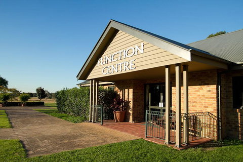 Potters Apartments - Hotel QLD 42