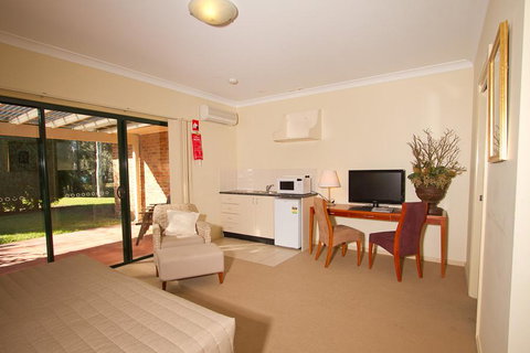 Potters Apartments - Hotel QLD 15