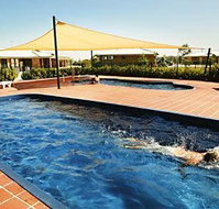 Potters Hotel Brewery Resort - Hotel QLD