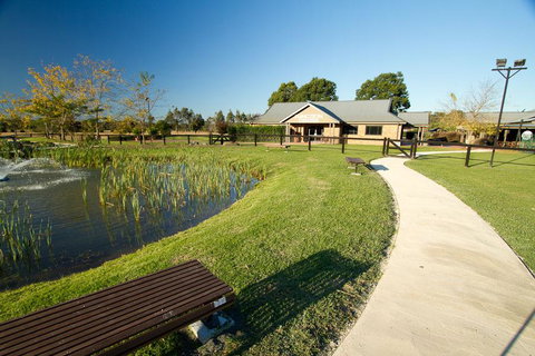 Potters Apartments - Hotel QLD 43