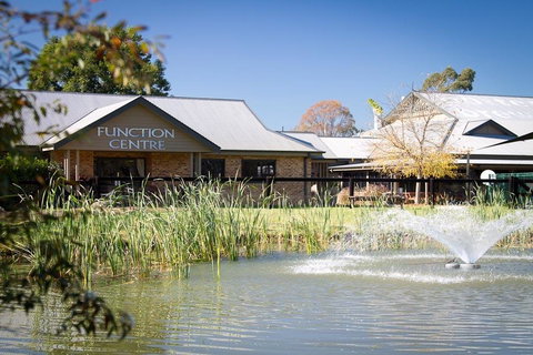 Potters Apartments - Hotel QLD 20