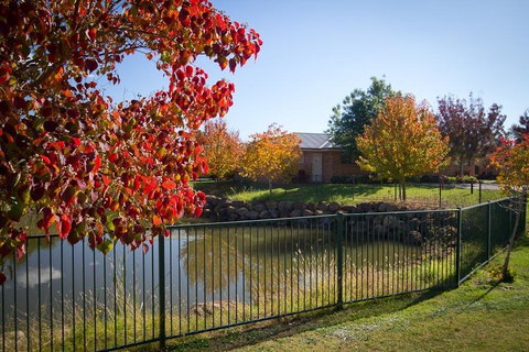 Potters Apartments - Hotel QLD 33