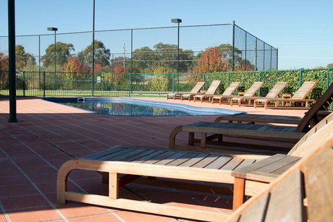 Potters Apartments - Hotel QLD 5