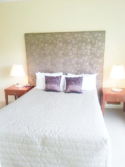 Potters Apartments - Hotel QLD 18