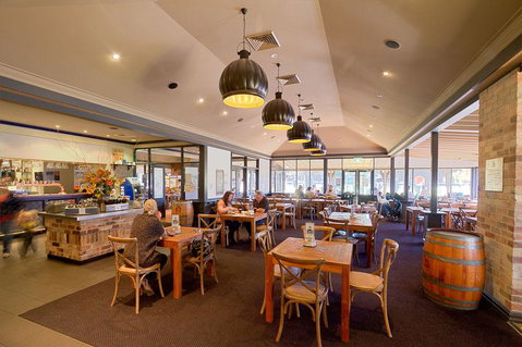Potters Apartments - Hotel QLD 35
