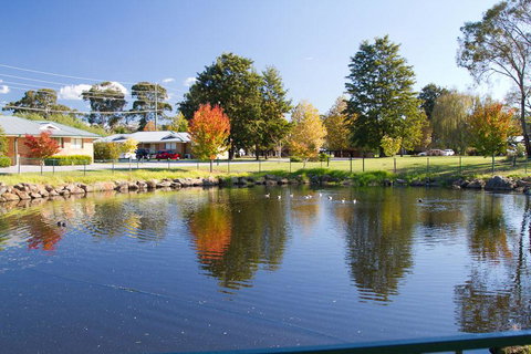Potters Apartments - Hotel QLD 39