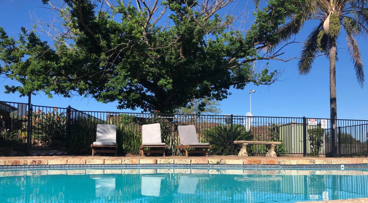 Heddon Greta NSW Hotel QLD