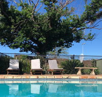 Hunter Morpeth Motel and Villa's - Hotel QLD