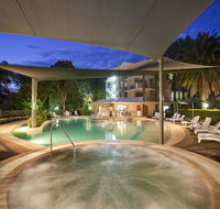 Ramada Resort by Wyndham Flynns Beach