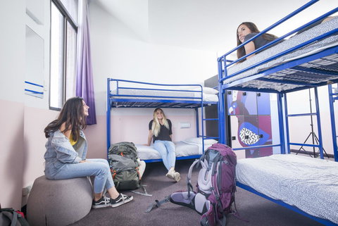 YHA Sydney Central - Hotel QLD 40