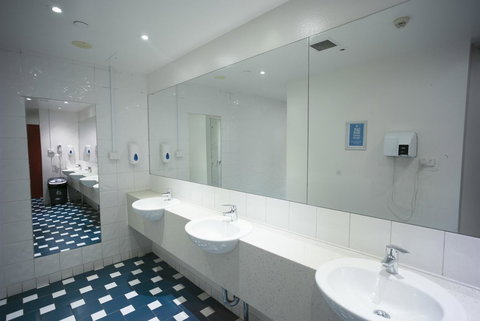 YHA Sydney Central - Hotel QLD 11