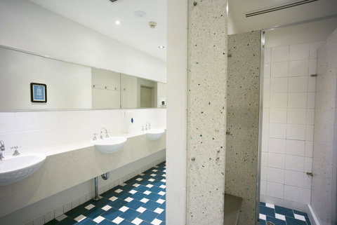 YHA Sydney Central - Hotel QLD 15