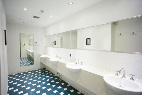YHA Sydney Central - Hotel QLD 13