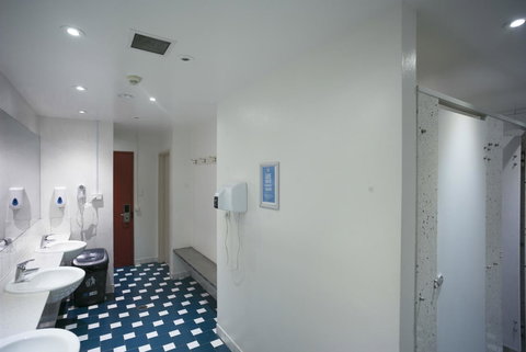 YHA Sydney Central - Hotel QLD 7