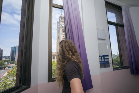 YHA Sydney Central - Hotel QLD 31