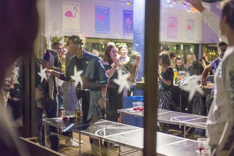 YHA Sydney Central - Hotel QLD 24