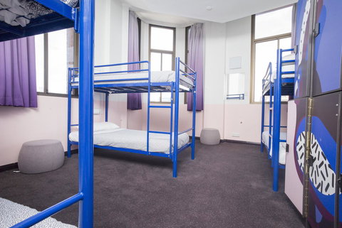 YHA Sydney Central - Hotel QLD 27