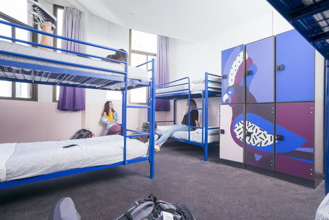YHA Sydney Central - Hotel QLD 38