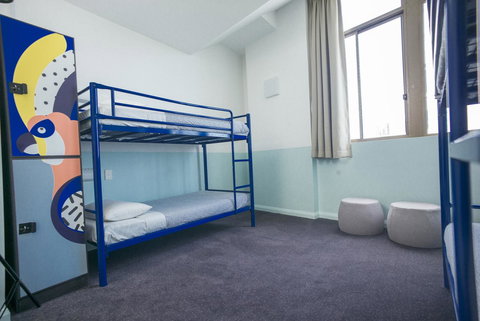 YHA Sydney Central - Hotel QLD 41