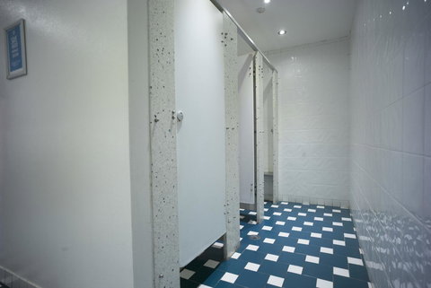 YHA Sydney Central - Hotel QLD 19