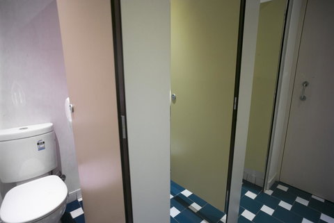 YHA Sydney Central - Hotel QLD 16