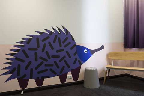 YHA Sydney Central - Hotel QLD 44