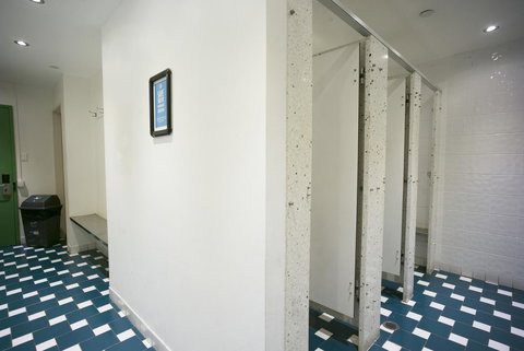 YHA Sydney Central - Hotel QLD 8