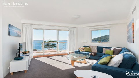 Blue Horizons, Unit 808, 41-45 Shoal Bay Road - Hotel QLD 3