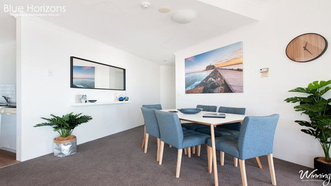 Blue Horizons, Unit 808, 41-45 Shoal Bay Road - Hotel QLD 6