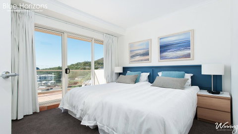 Blue Horizons, Unit 808, 41-45 Shoal Bay Road - Hotel QLD 11