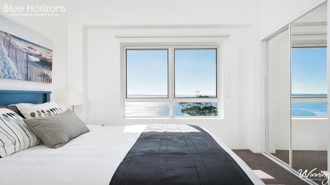 Blue Horizons, Unit 808, 41-45 Shoal Bay Road - Hotel QLD 10