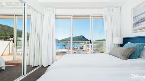 Blue Horizons, Unit 808, 41-45 Shoal Bay Road - Hotel QLD 12
