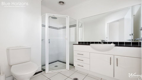 Blue Horizons, Unit 808, 41-45 Shoal Bay Road - Hotel QLD 13