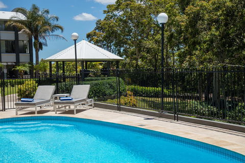 BEST WESTERN PLUS Apollo Hotel Newcastle - Hotel QLD 9