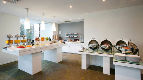 BEST WESTERN PLUS Apollo Hotel Newcastle - Hotel QLD 14