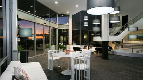 BEST WESTERN PLUS Apollo Hotel Newcastle - Hotel QLD 2