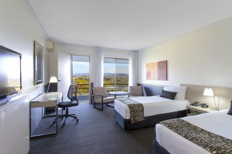 BEST WESTERN PLUS Apollo Hotel Newcastle - Hotel QLD 6