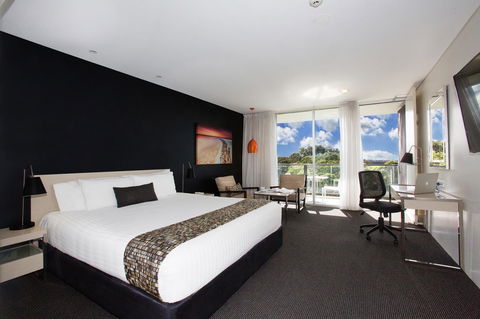 BEST WESTERN PLUS Apollo Hotel Newcastle - Hotel QLD 5