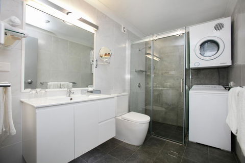 BEST WESTERN PLUS Apollo Hotel Newcastle - Hotel QLD 19