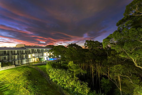 BEST WESTERN PLUS Apollo Hotel Newcastle - Hotel QLD 23