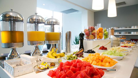 BEST WESTERN PLUS Apollo Hotel Newcastle - Hotel QLD 8